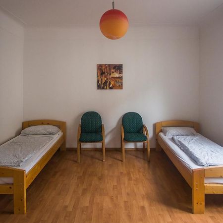 Ferienwohnung Glaser Pforzheim Zewnętrze zdjęcie