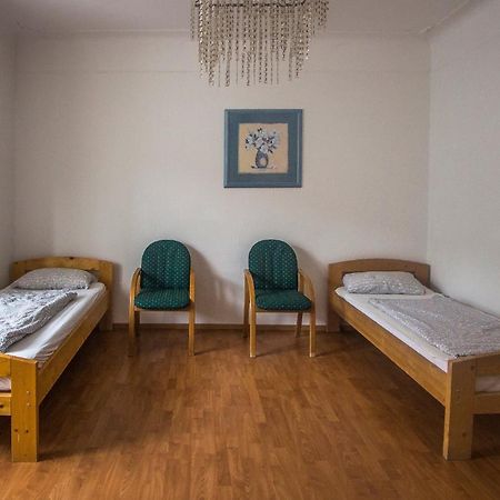 Ferienwohnung Glaser Pforzheim Zewnętrze zdjęcie