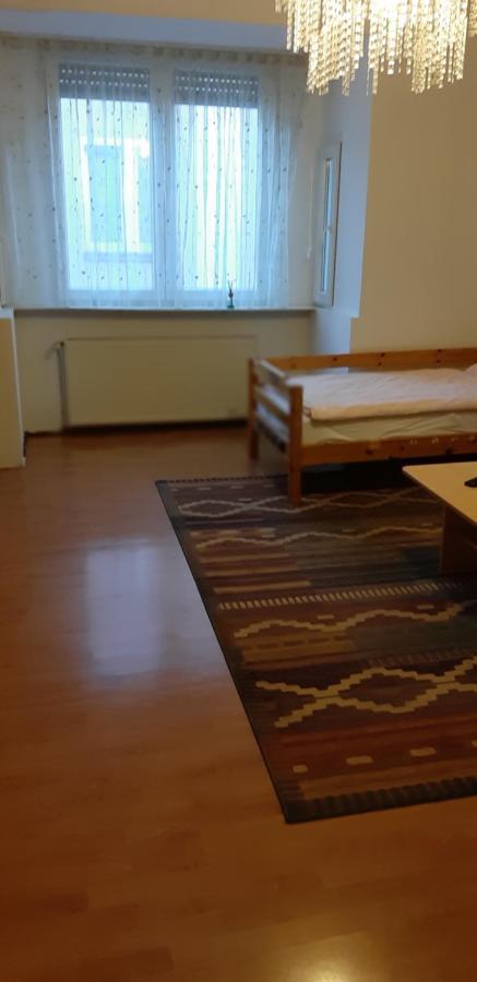 Ferienwohnung Glaser Pforzheim Zewnętrze zdjęcie