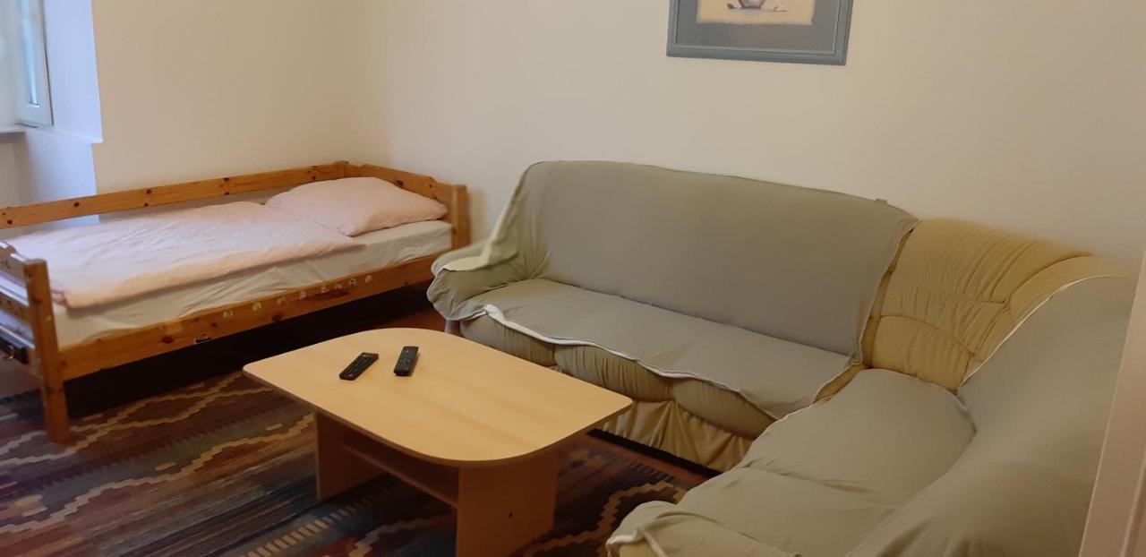 Ferienwohnung Glaser Pforzheim Zewnętrze zdjęcie