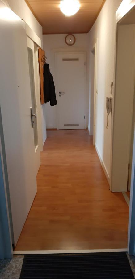 Ferienwohnung Glaser Pforzheim Zewnętrze zdjęcie