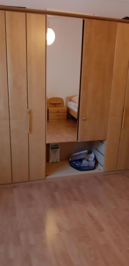 Ferienwohnung Glaser Pforzheim Zewnętrze zdjęcie