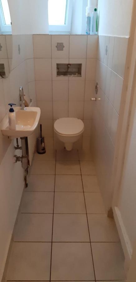 Ferienwohnung Glaser Pforzheim Zewnętrze zdjęcie