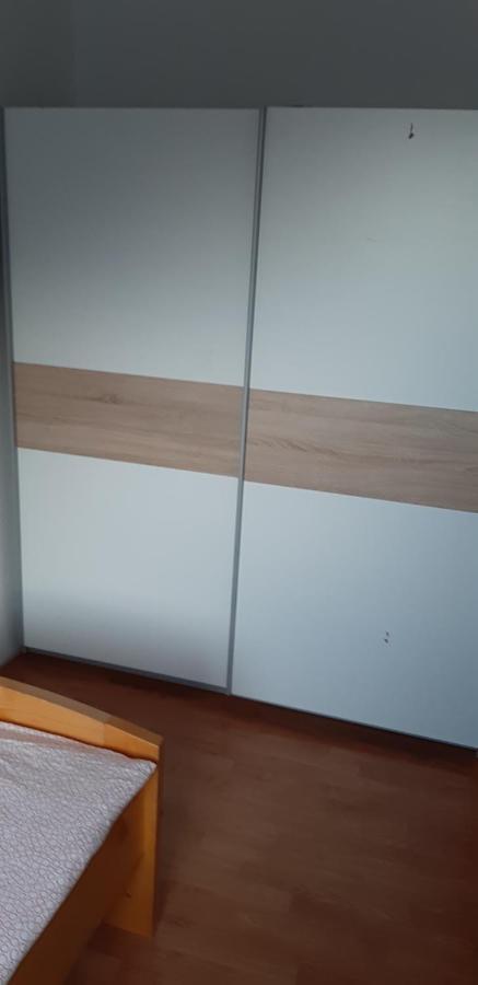 Ferienwohnung Glaser Pforzheim Zewnętrze zdjęcie