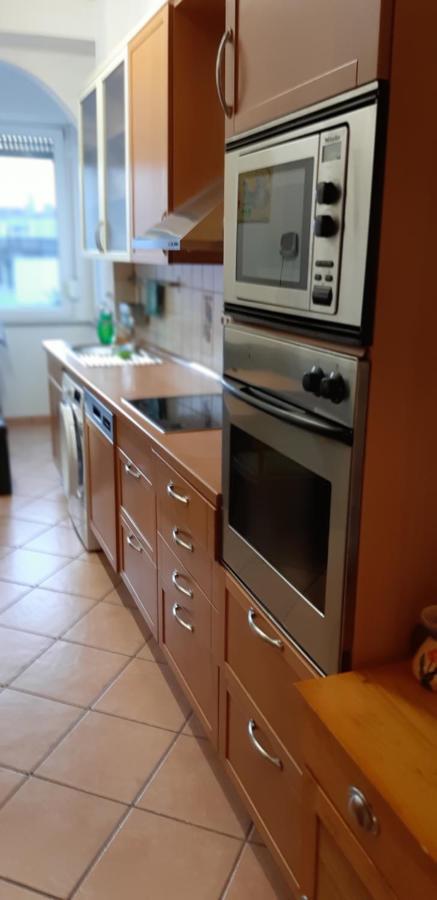 Ferienwohnung Glaser Pforzheim Zewnętrze zdjęcie