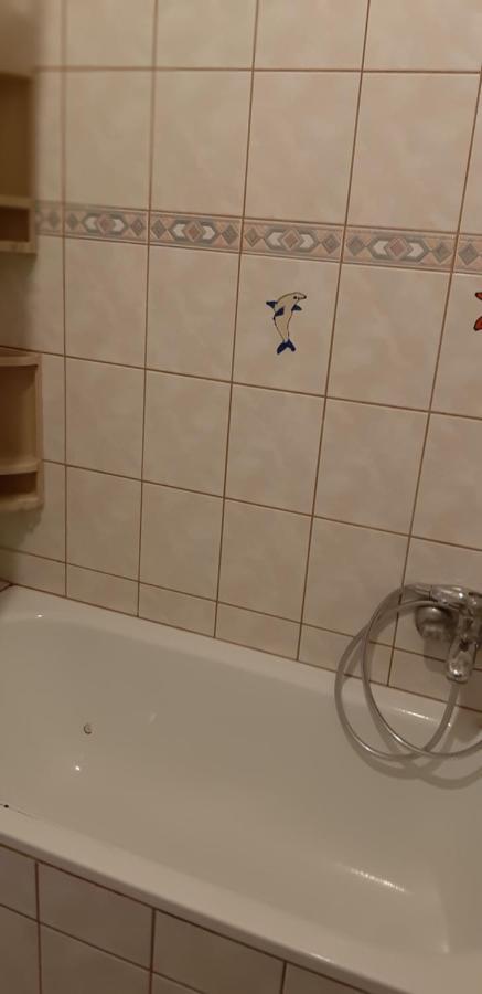 Ferienwohnung Glaser Pforzheim Zewnętrze zdjęcie