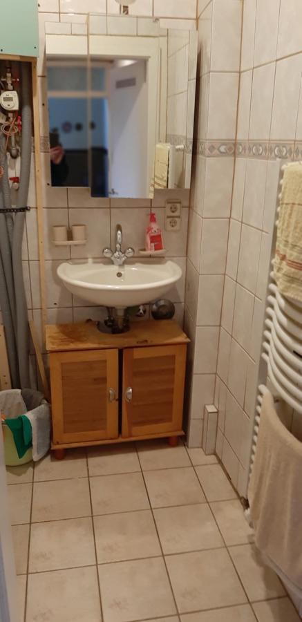 Ferienwohnung Glaser Pforzheim Zewnętrze zdjęcie