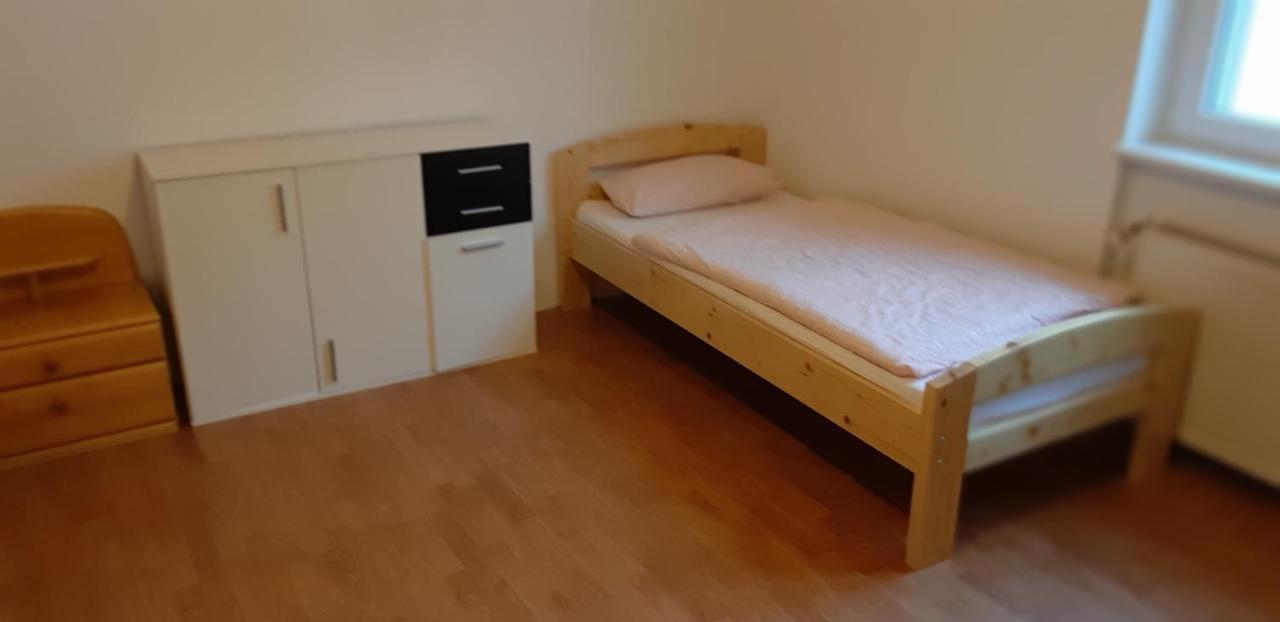 Ferienwohnung Glaser Pforzheim Zewnętrze zdjęcie