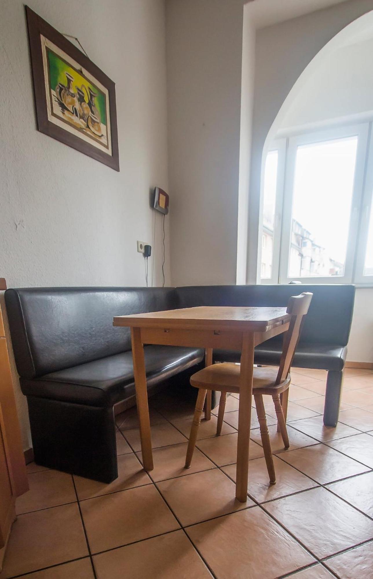Ferienwohnung Glaser Pforzheim Zewnętrze zdjęcie