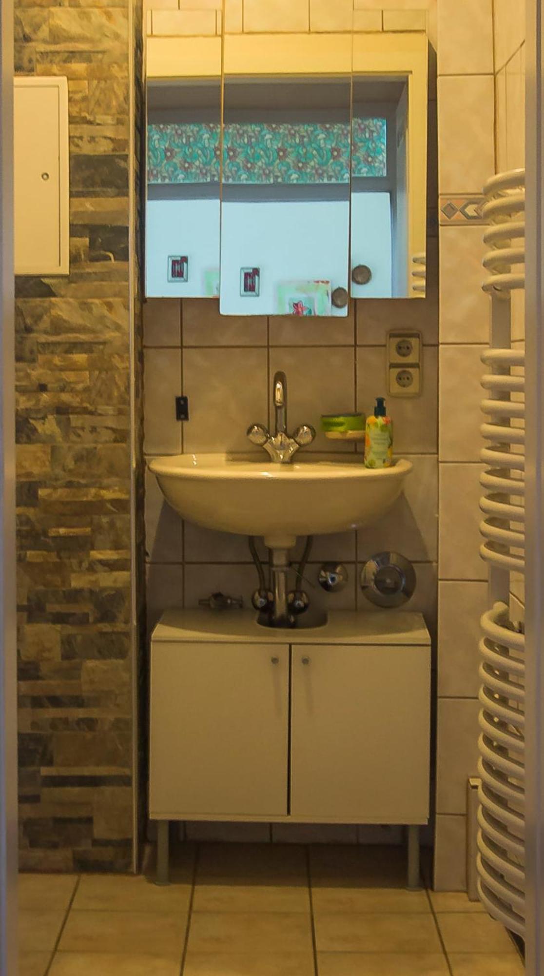 Ferienwohnung Glaser Pforzheim Zewnętrze zdjęcie