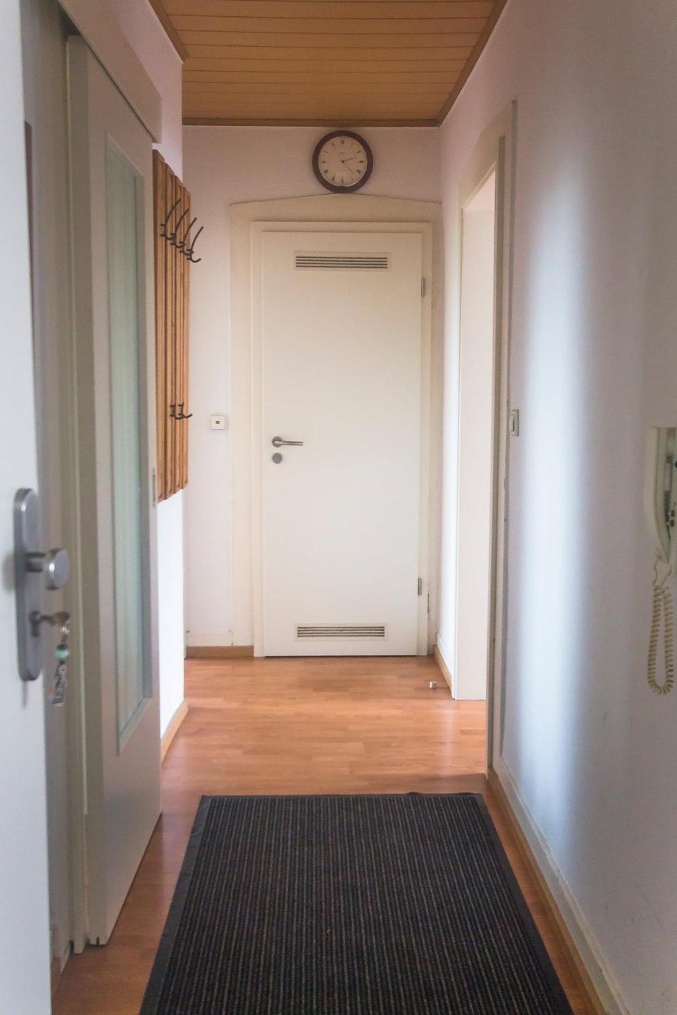 Ferienwohnung Glaser Pforzheim Zewnętrze zdjęcie