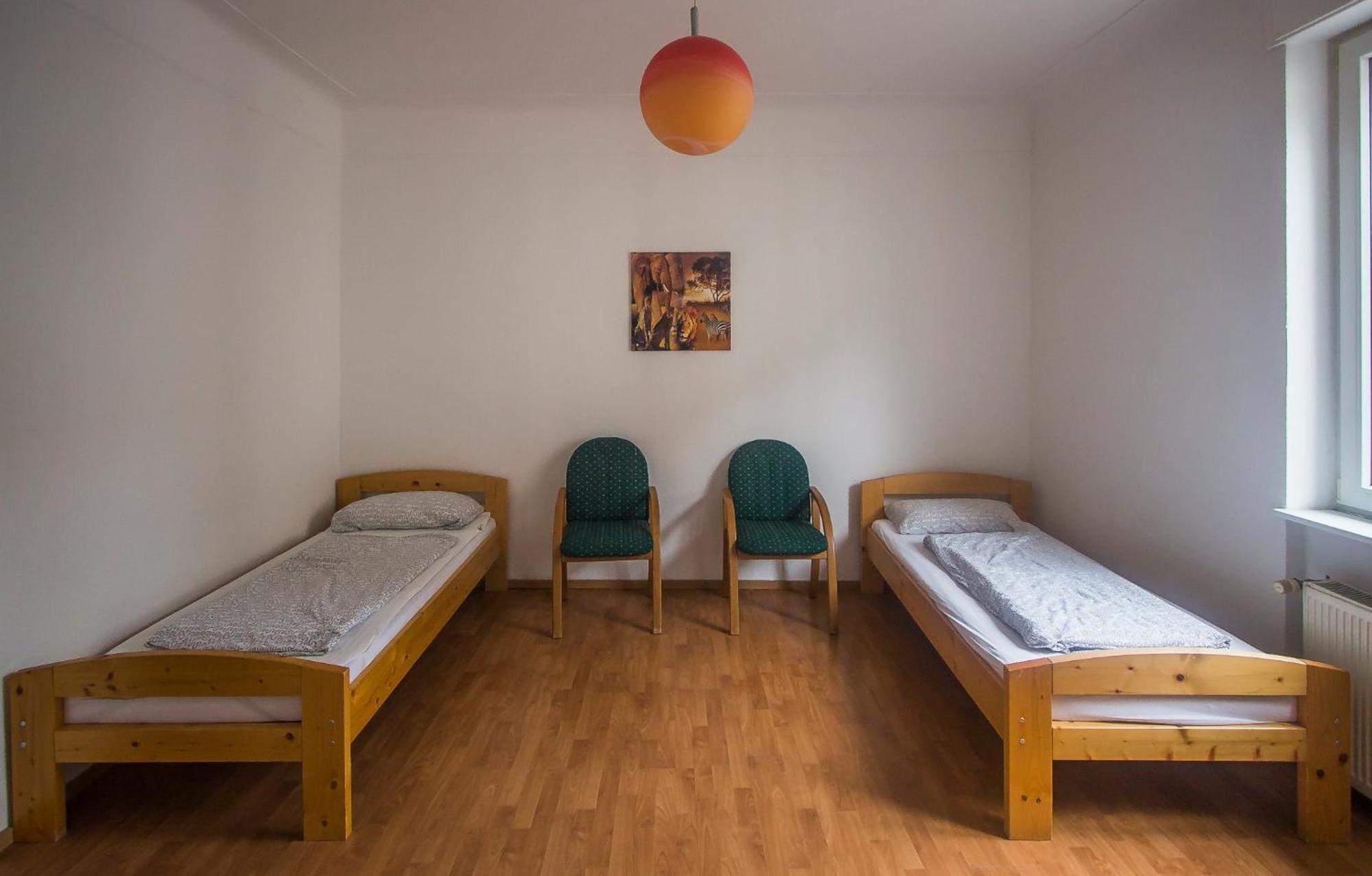 Ferienwohnung Glaser Pforzheim Zewnętrze zdjęcie
