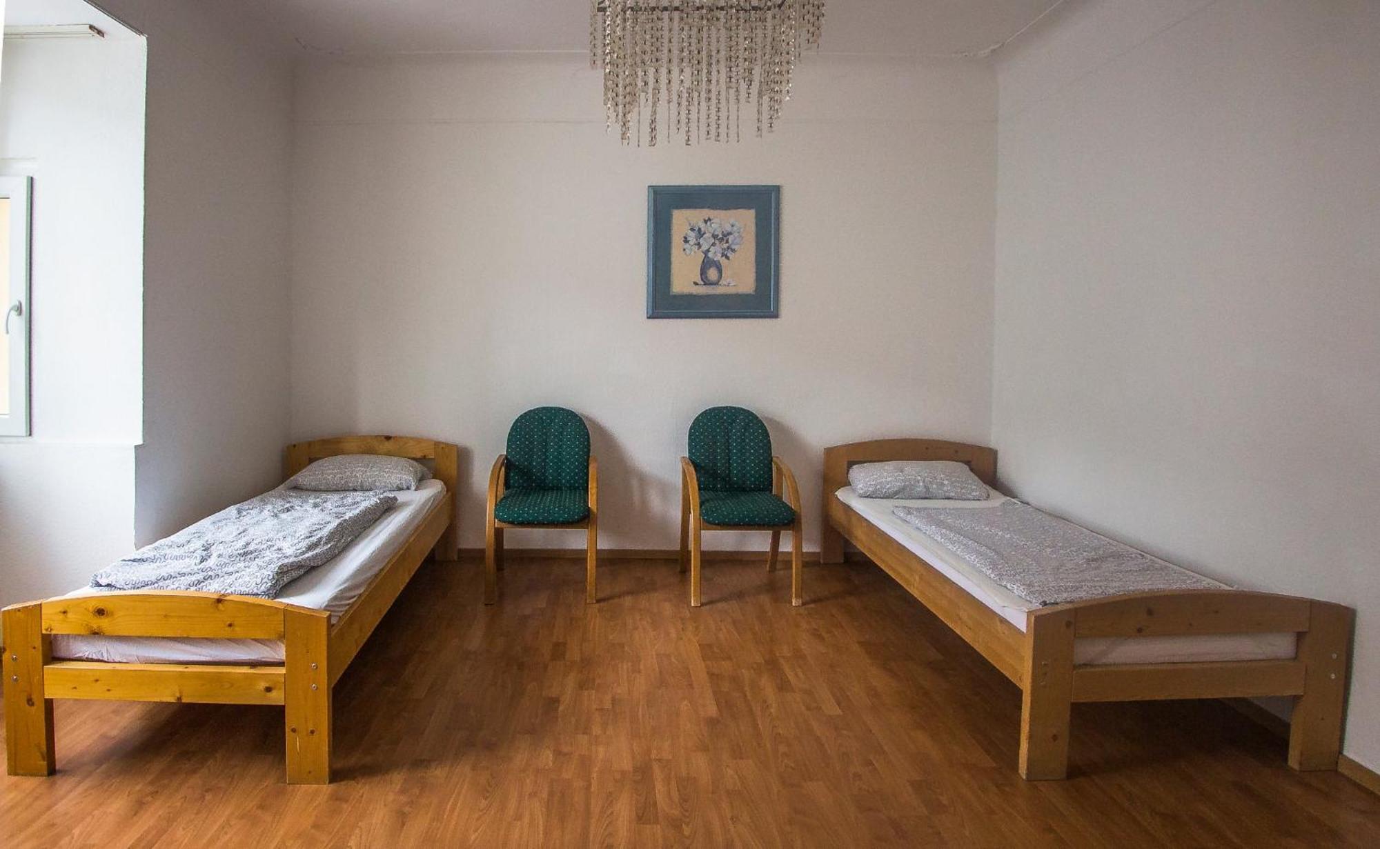 Ferienwohnung Glaser Pforzheim Zewnętrze zdjęcie