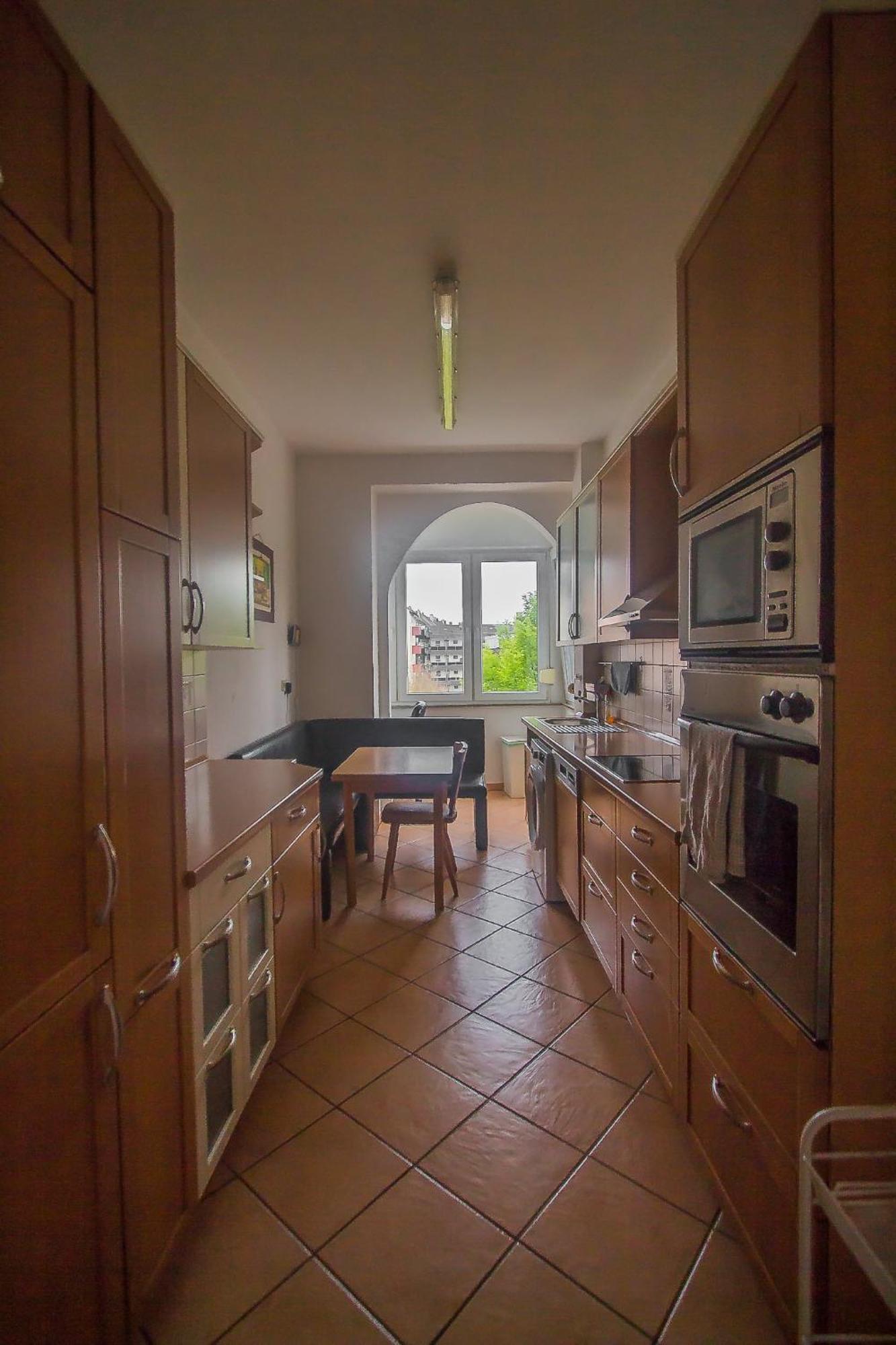 Ferienwohnung Glaser Pforzheim Zewnętrze zdjęcie